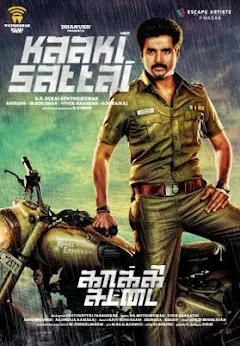 april pink recommends Kakki Sattai Full Movie