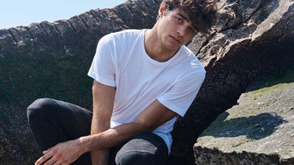 Best of Noah centineo nudes