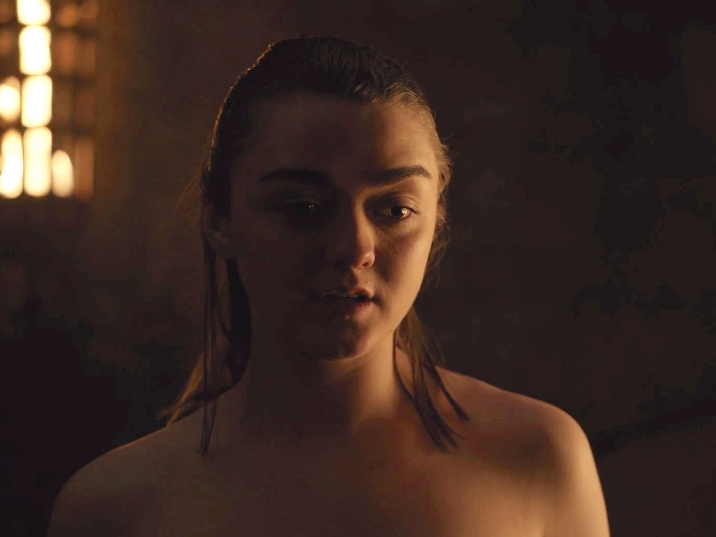 debbie ramsay share game of thrones nude females photos