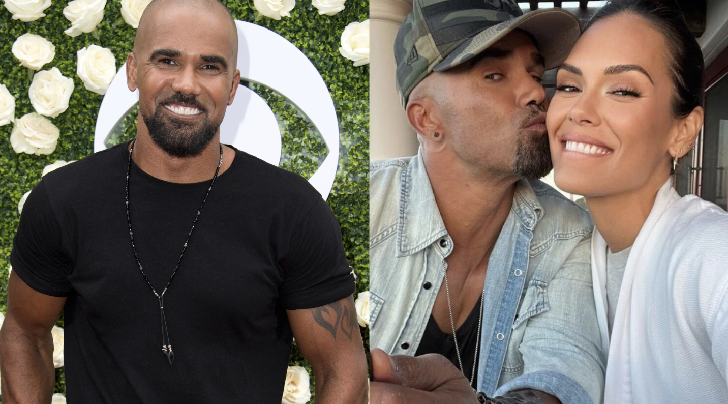 active dental recommends Shemar Moore Ex Girlfriends