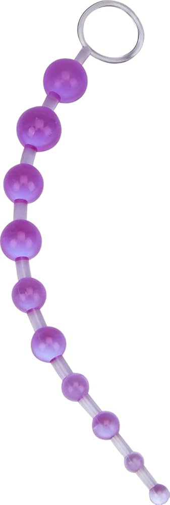 love beads sex toy