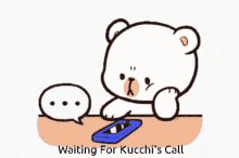 bev mills recommends waiting for your call gif pic