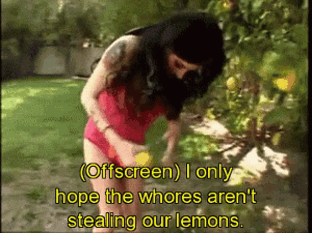 dais kurien recommends Lemon Stealing Whores
