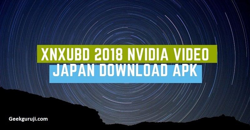 alan haynes recommends Xnxubd 2018 Nvidia