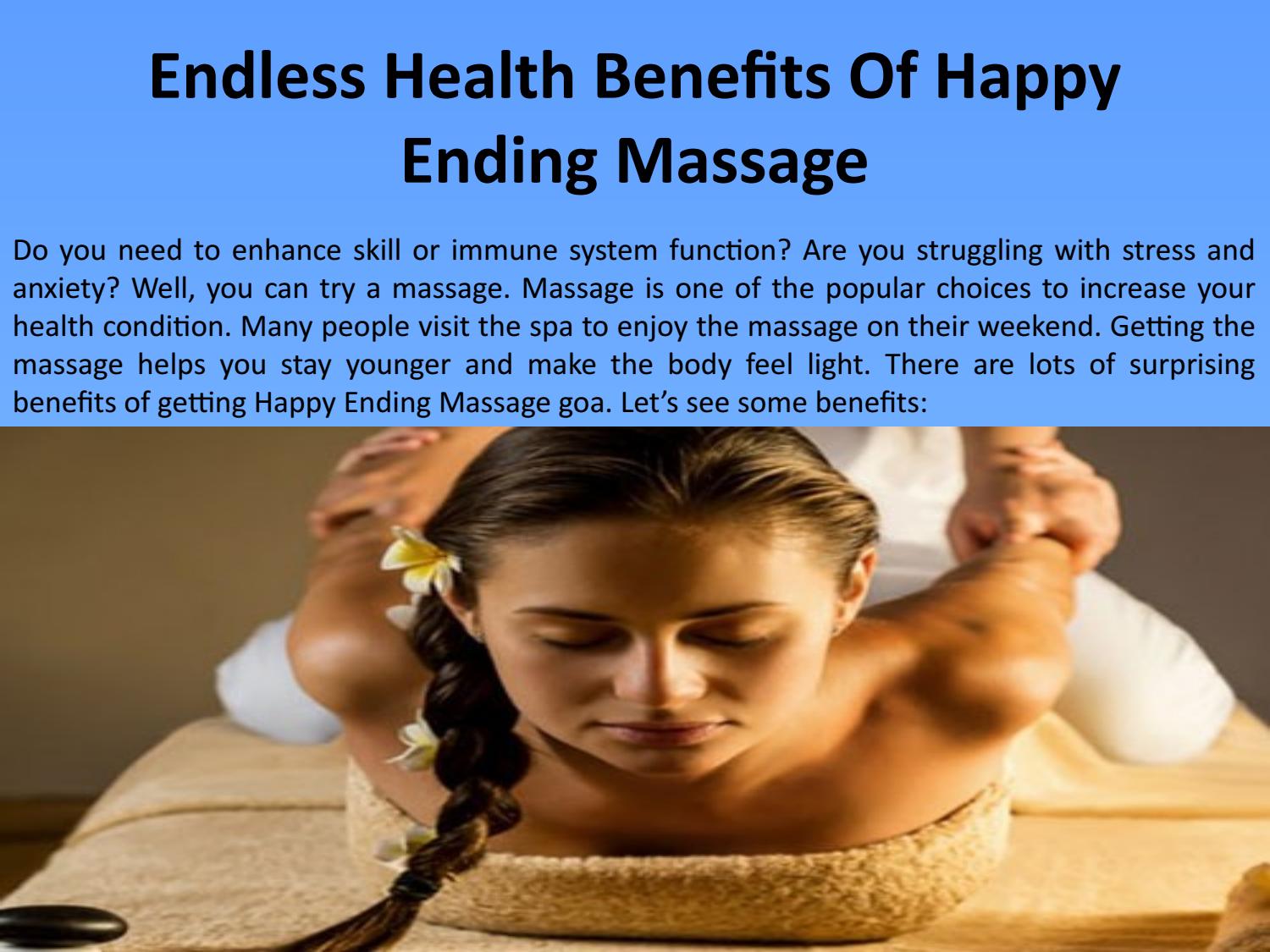 ball chai add how much is a happy ending massage photo