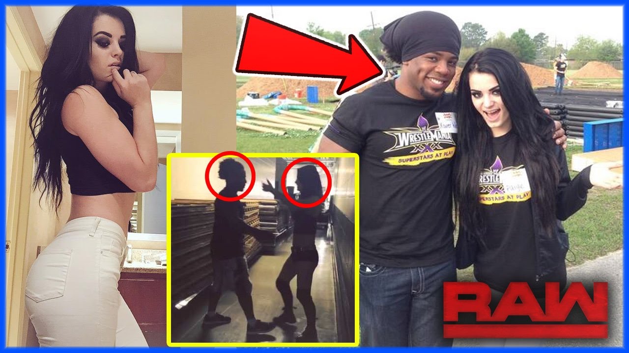 carmina delgado recommends Paige Wwe Private Photos