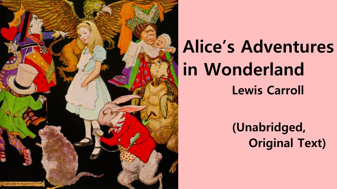axelle petit recommends alice in wonderland subtitles pic