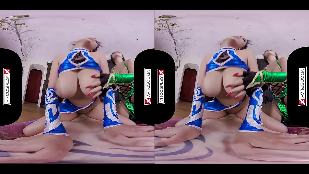 boze bozeman recommends mortal kombat vr porn pic