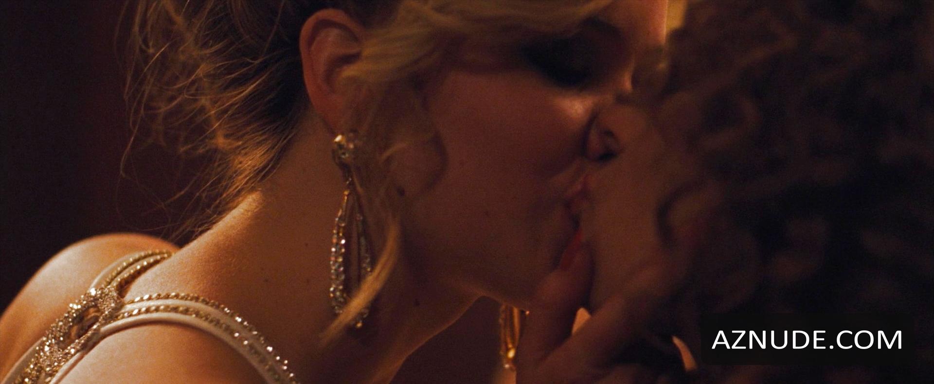 Nudity In American Hustle mouses hardcore