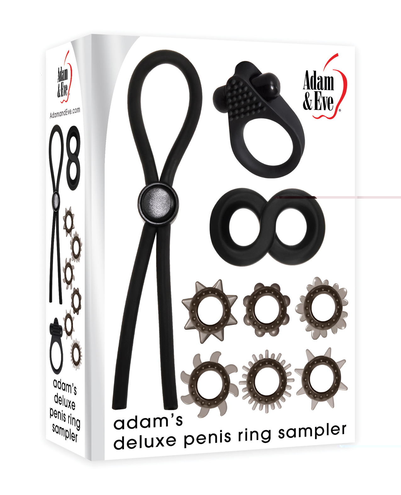 Best of Adam and eve penis ring