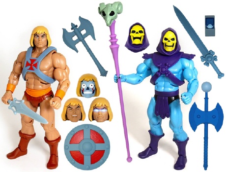 Best of Pictures of skeletor from he man