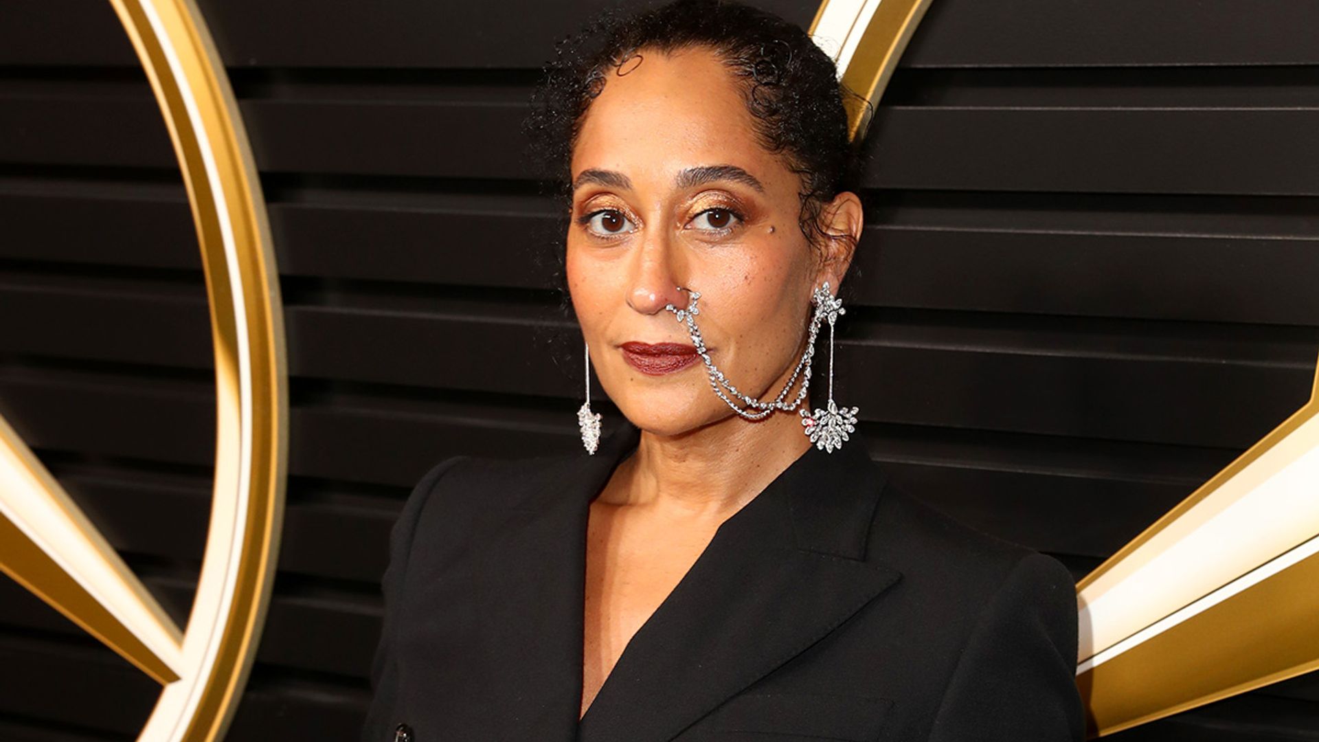 alexis bayne recommends Tracee Ellis Ross Twerking