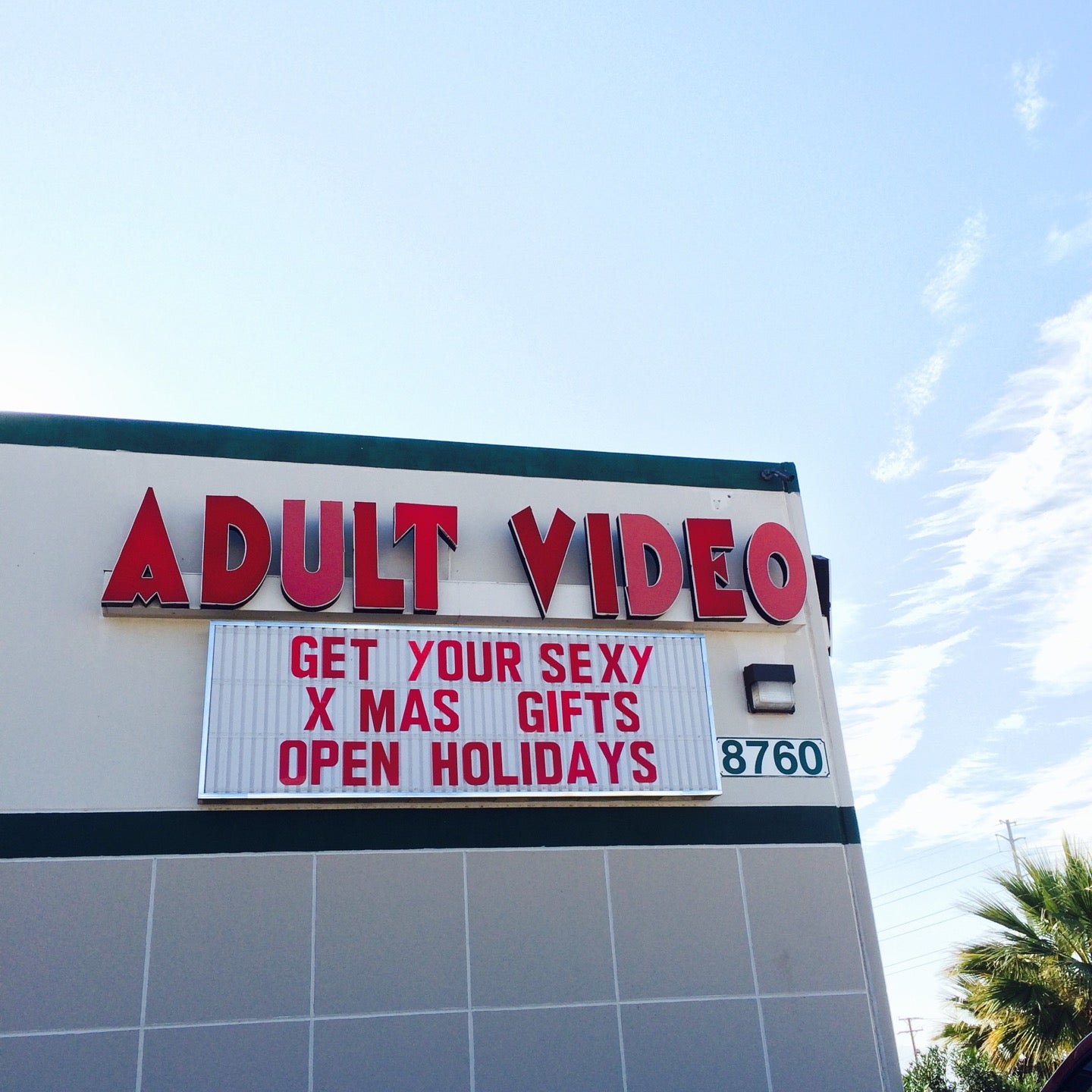 dan hedley recommends adult video warehouse pic