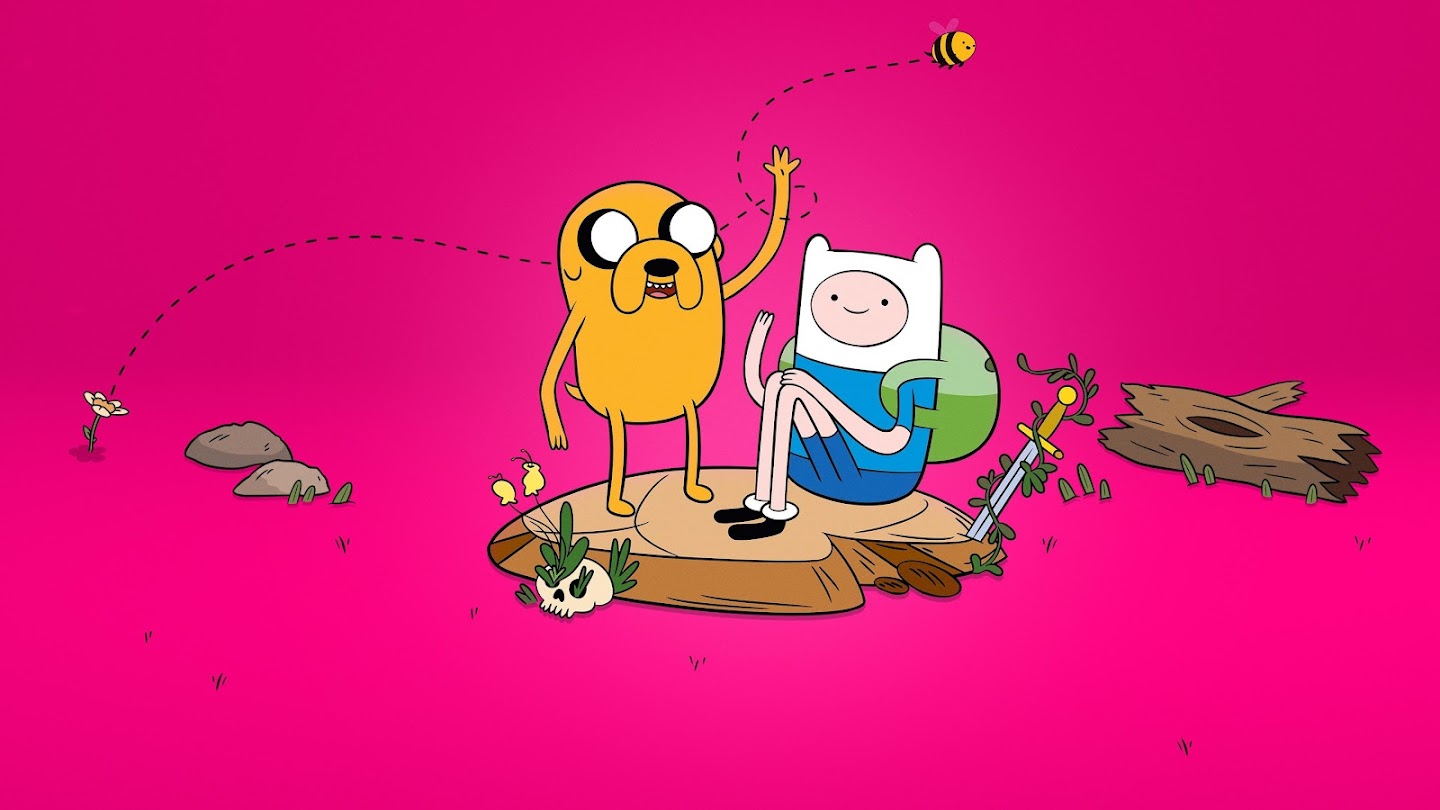 Adventure Time Watch Cartoons Online center youtube