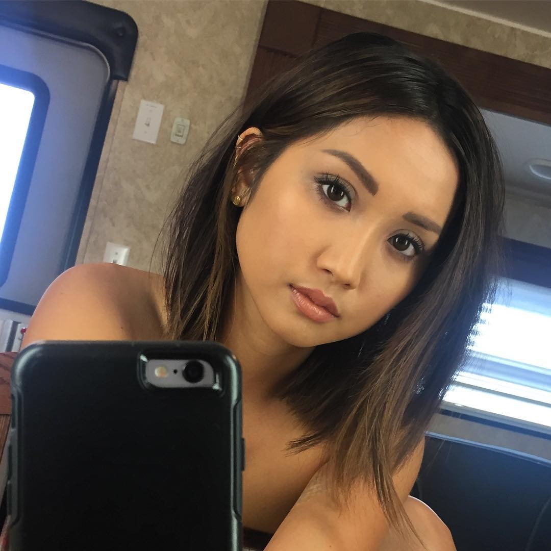 arjun aggarwal recommends brenda song the fappening pic