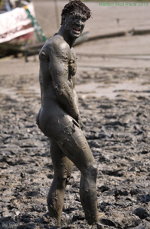 david wurz recommends naked men in mud pic