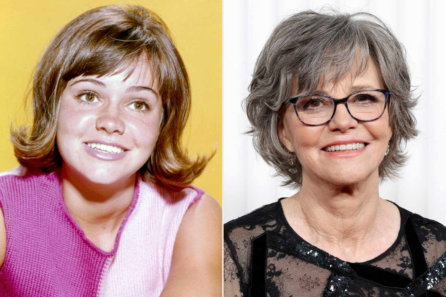 cynthia maniscalco recommends pictures of sally fields pic