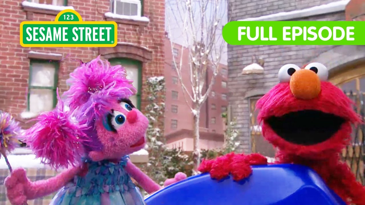 brandi ball recommends elmo and abby videos pic