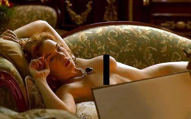 alaa mohamed atef recommends Kate Winslet Nude Fakes