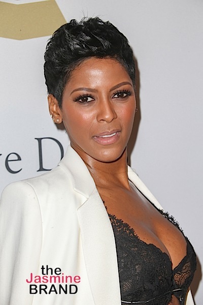 deanne harper recommends Tamron Hall Hot
