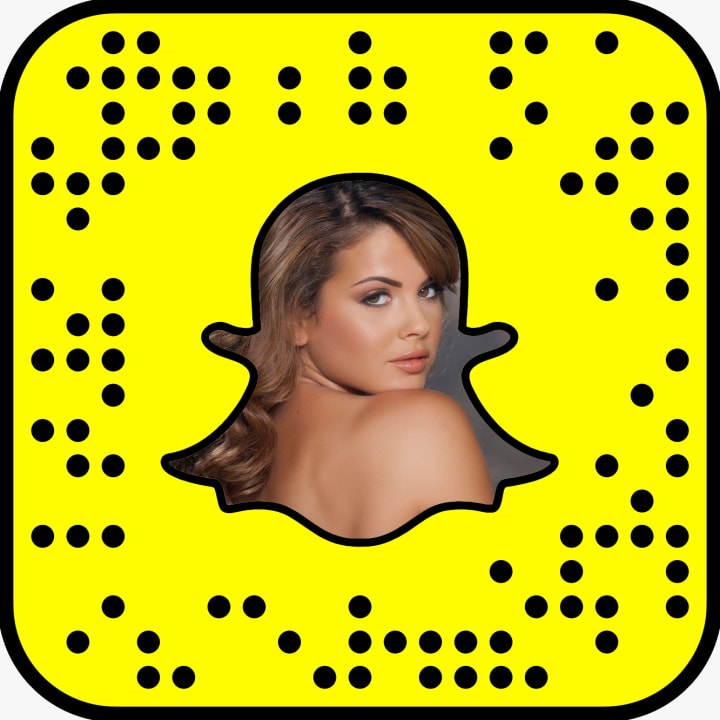 andi rogers share male nude snapchat stories photos