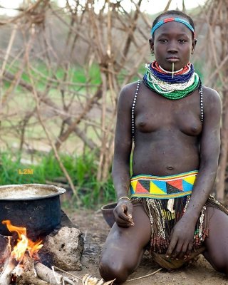 Best of African tribe sex porn