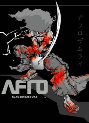 arnold cazares recommends Afro Samurai Online Free