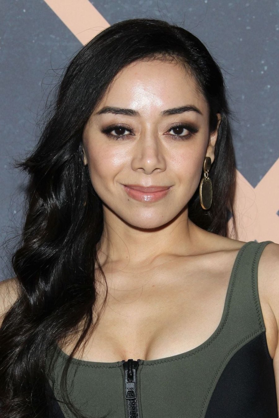 ash drake recommends Aimee Garcia Pics