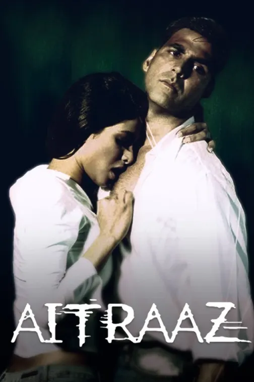 clinton patrick share aitraaz movie online watch photos