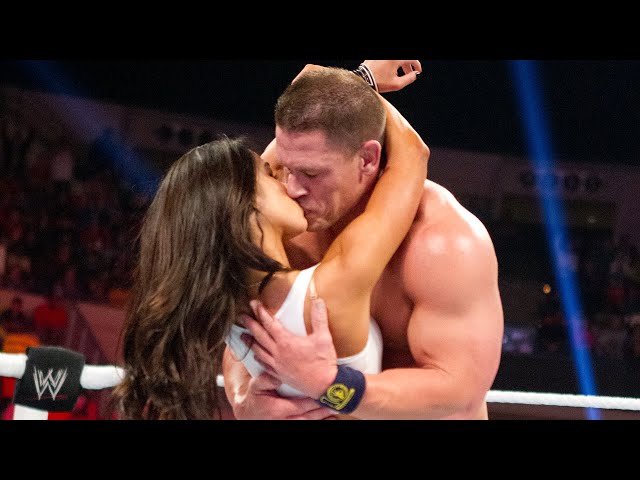 doug banton recommends aj lee lesbian video pic