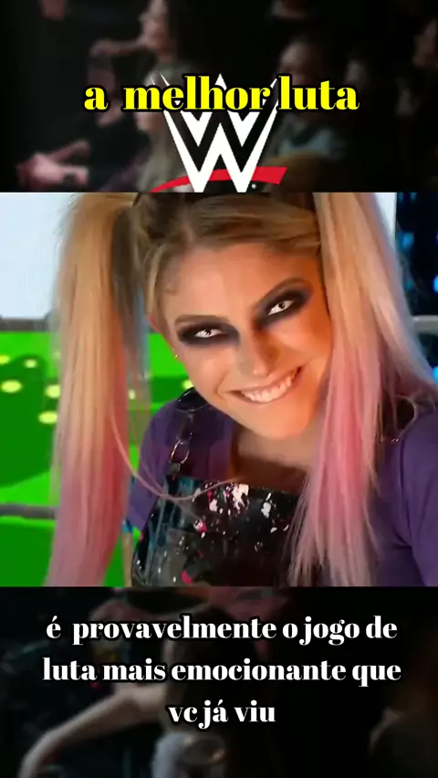 doug brady recommends Alexa Bliss Leaked Video