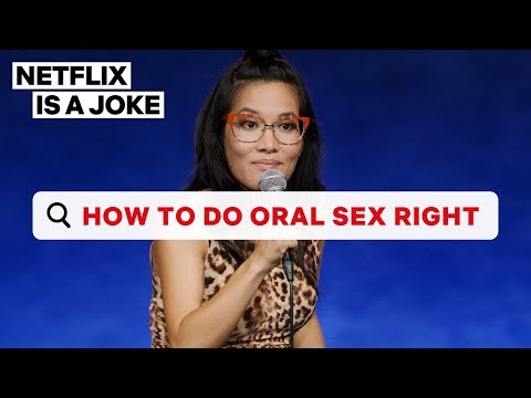 clinton nicholson recommends Ali Wong Nude