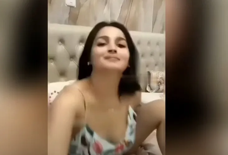 alia bhatt x video