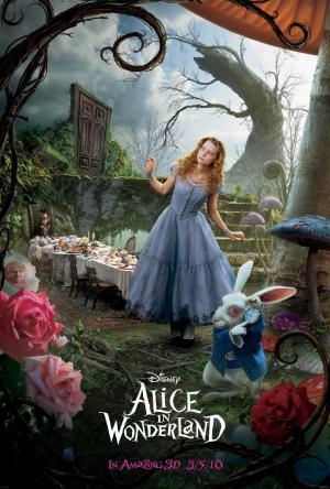 chris hellinga recommends Alice In Wonderland Hd Full Movie