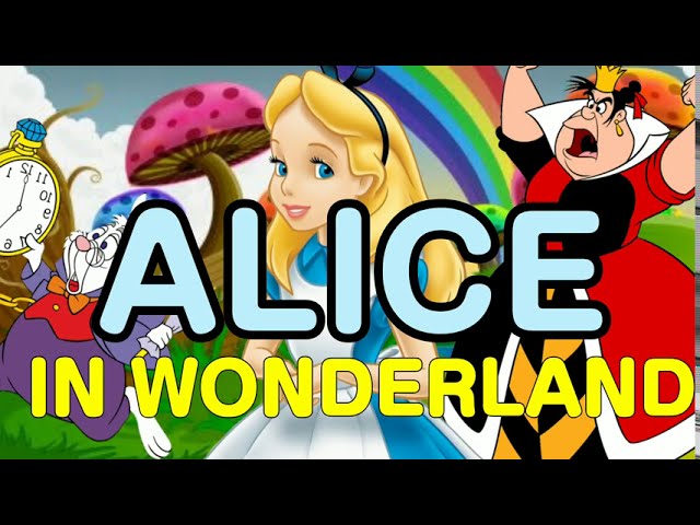 Best of Alice in wonderland subtitles