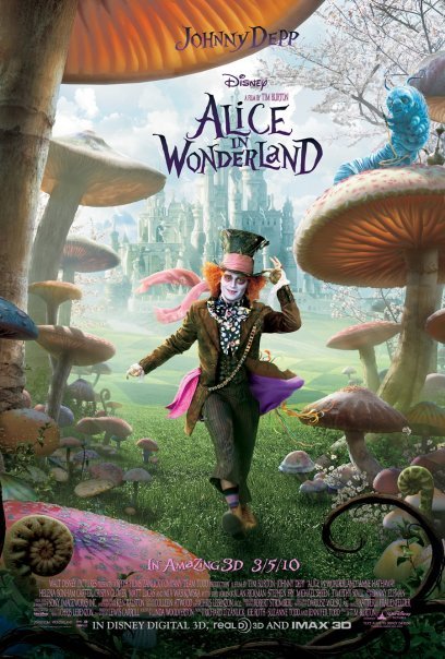 Alice In Wonderland Subtitles preview video