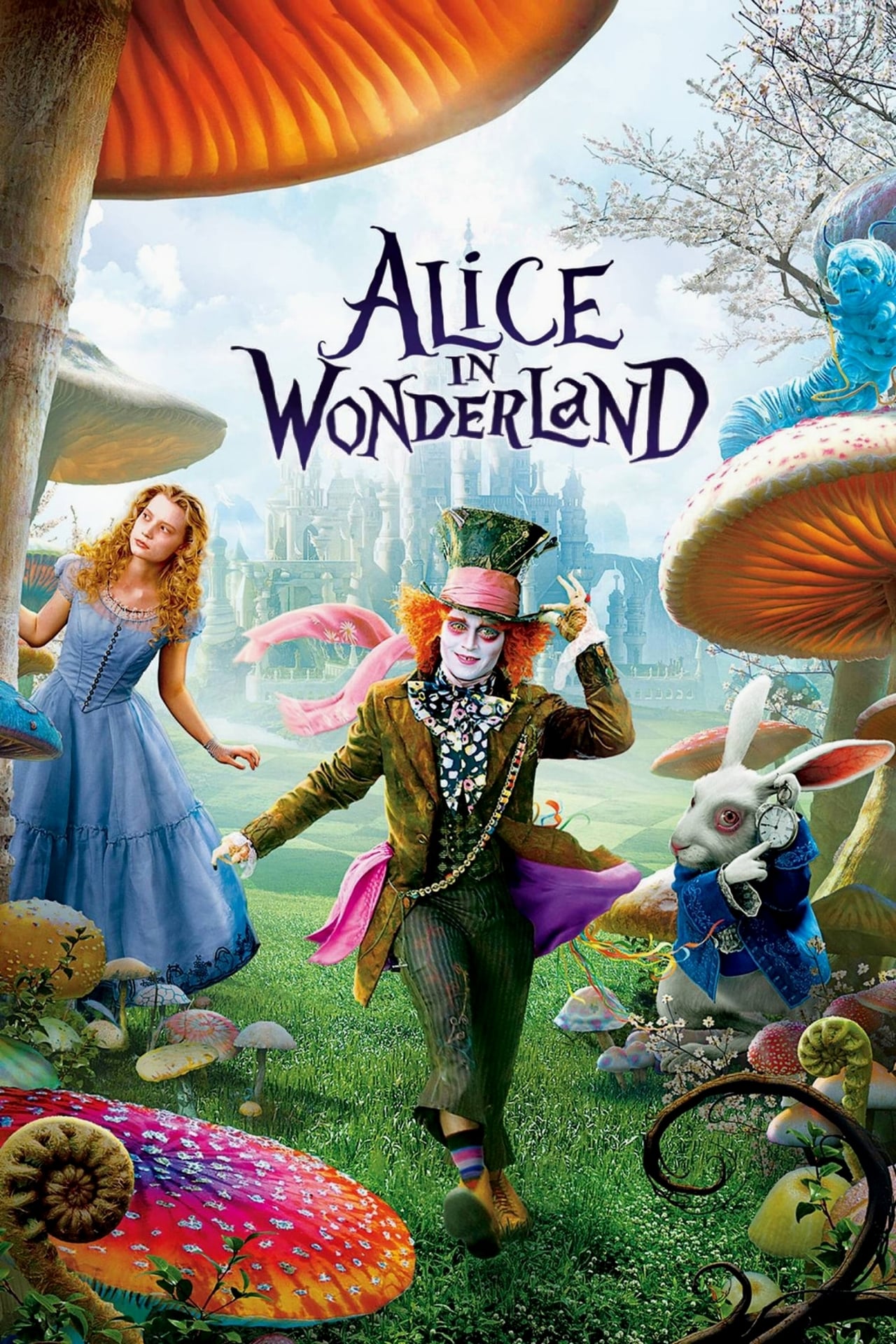 andy nicolas add alice in wonderland subtitles photo