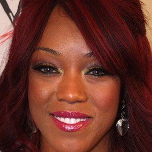 ade ragil recommends Alicia Fox Real Hair