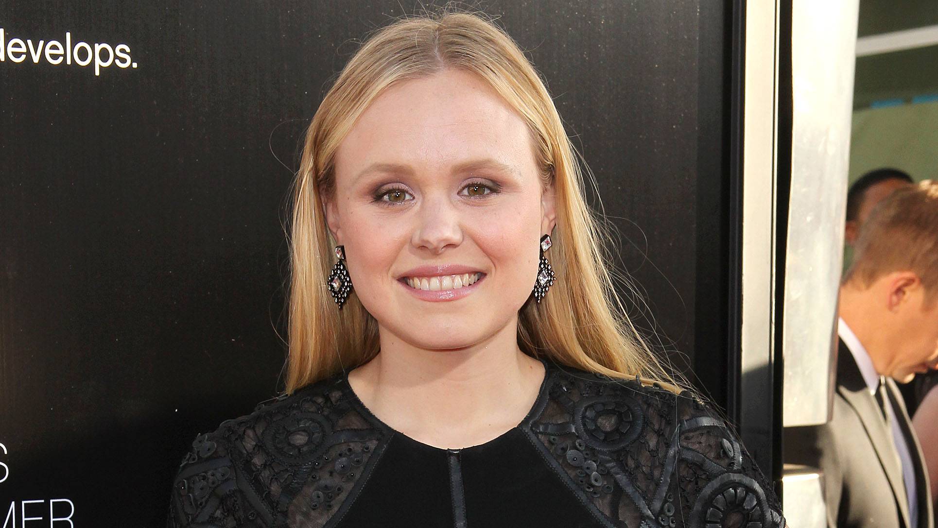 christopher hellums recommends Alison Pill Topless Tweet