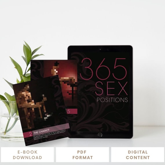 art hdz recommends All 365 Sex Positions