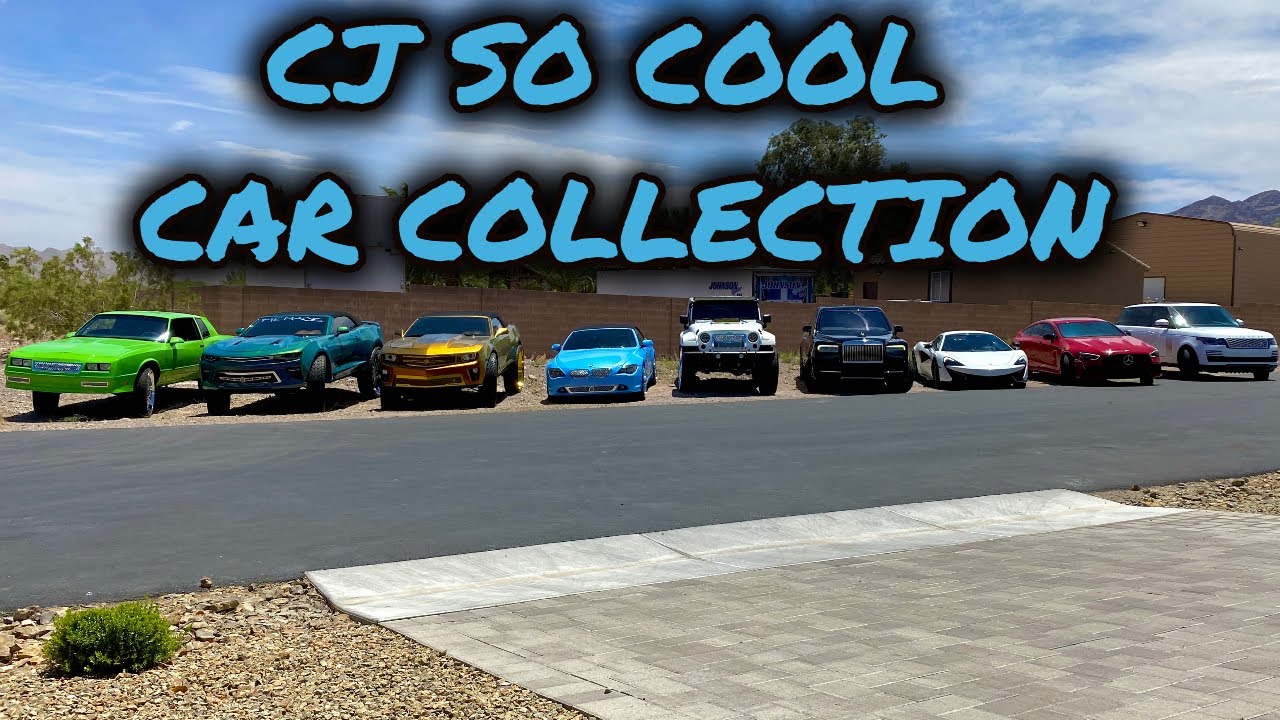 dina steyn add all cj so cool cars photo