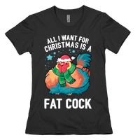 ahmad hajj chehade recommends All I Want For Christmas Is A Big Fat Cock