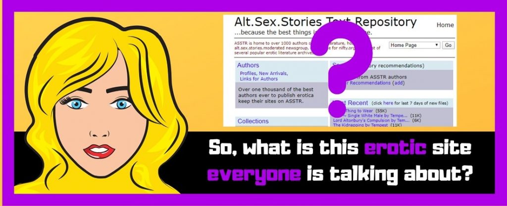 bruce stevens recommends alt sex stories text repository pic