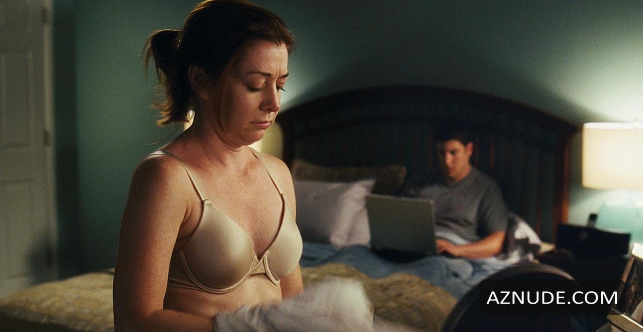 anca motiu recommends alyson hannigan nipples pic