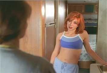 desiree allison recommends Alyson Hannigan Nipples