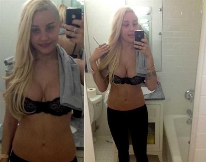 abhay bisht share amanda bynes nude scenes photos