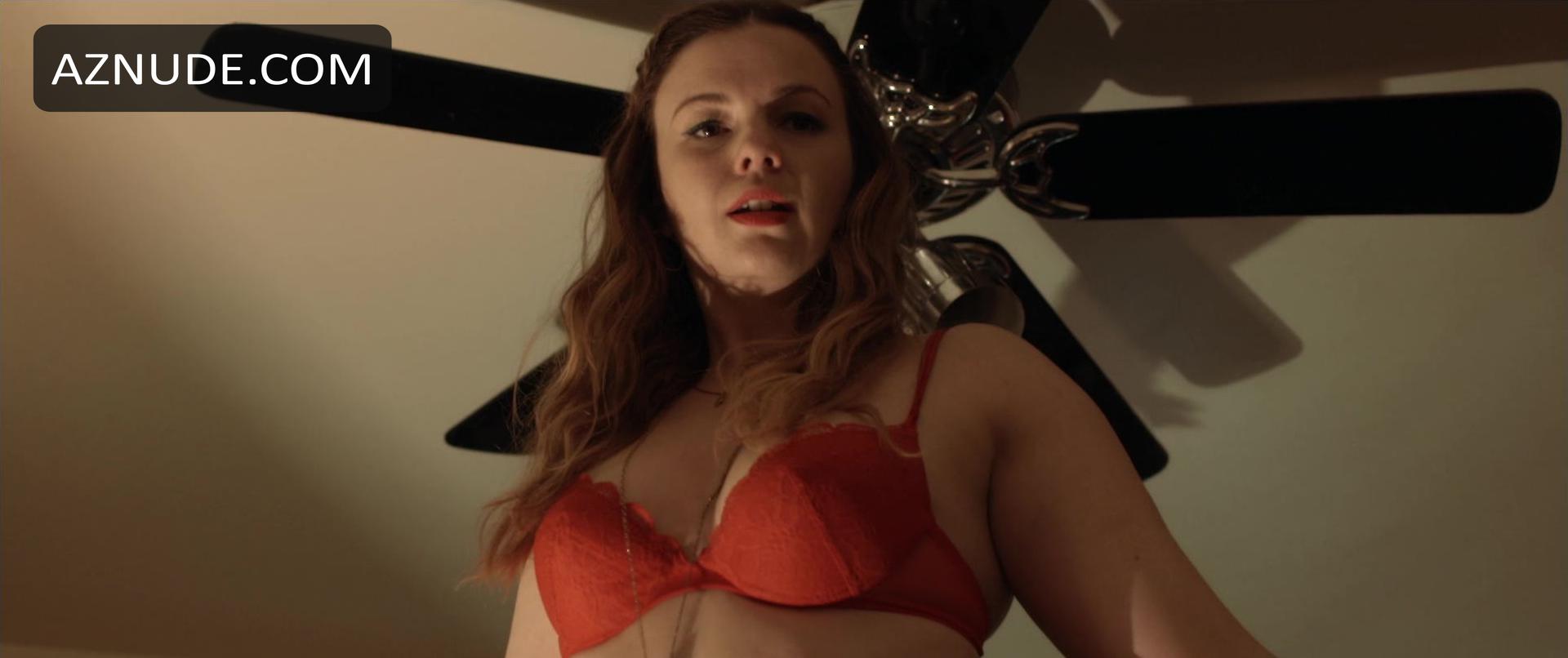 cody belgarde recommends Amber Tamblyn Ever Been Nude