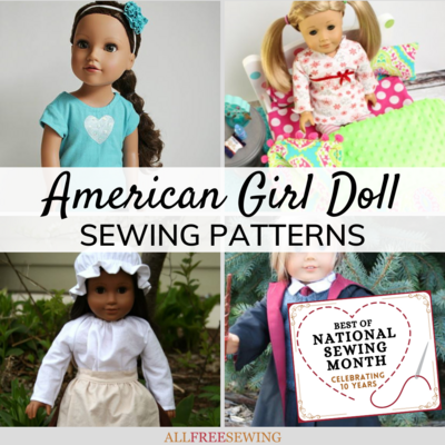 brittany asam recommends american american girl doll videos pic