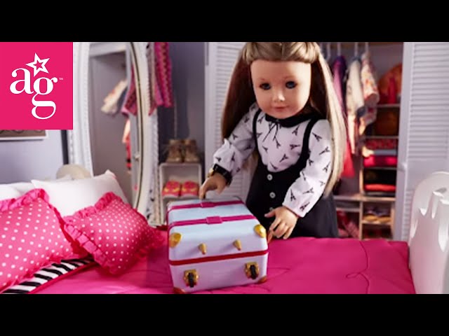 daniel oliphant share american american girl doll videos photos