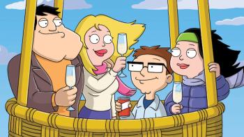 brianne mettler recommends American Dad Parental Rating